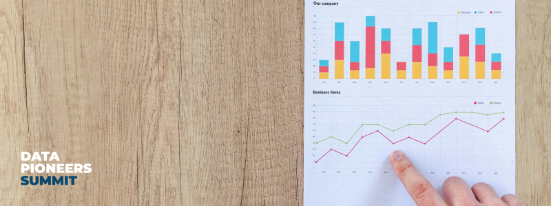 Why Chief Data Officers are Fostering a Culture of Data-Led Decision-Making