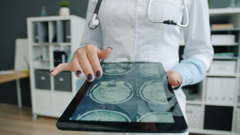 What should medical device service leaders prioritize first when modernizing operations?