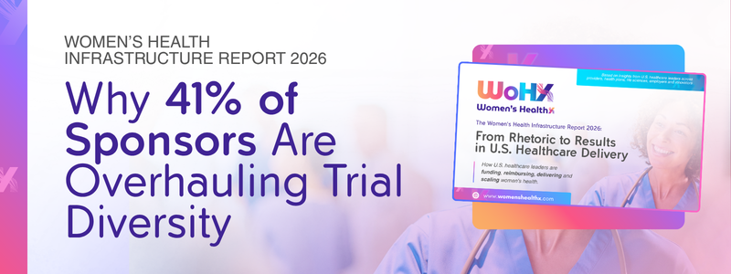 Why 41% of Sponsors Are Overhauling Trial Diversity