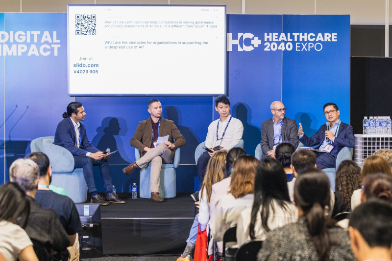 Why Most Healthcare AI Projects Don’t Fail Because of the Technology