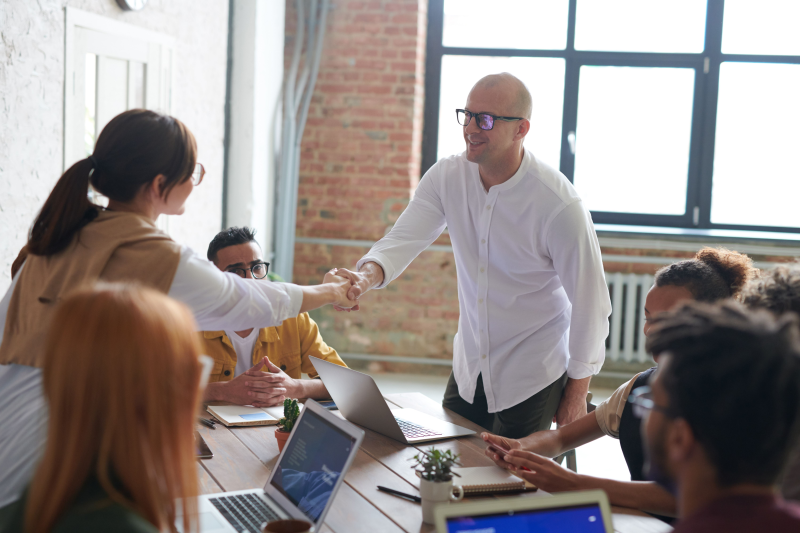How can procurement turn a well-negotiated contract into a successful supplier relationship?