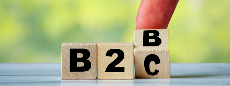B2B and B2C – The Potential for Hybrid Sales