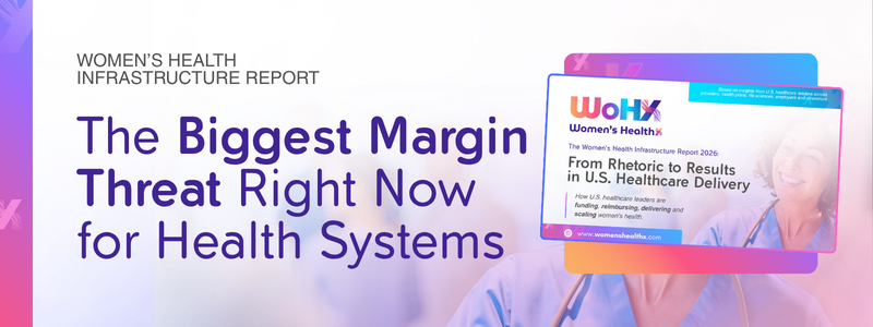 The Biggest Margin Threat Right Now for Health Systems