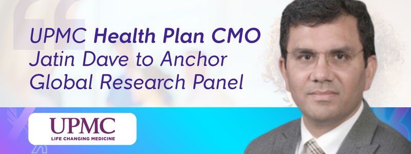 Chief Medical Officer of Government Products to moderate keynote session on inclusive health data
