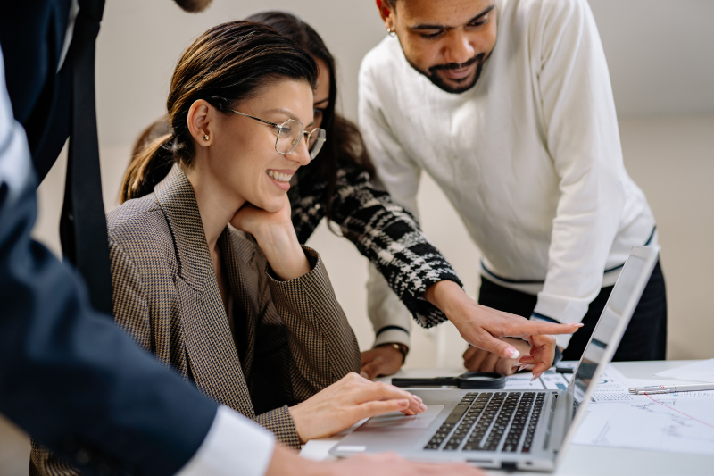 Can procurement be completely automated?