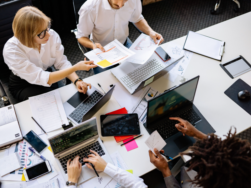 How do we build an AI roadmap for procurement?