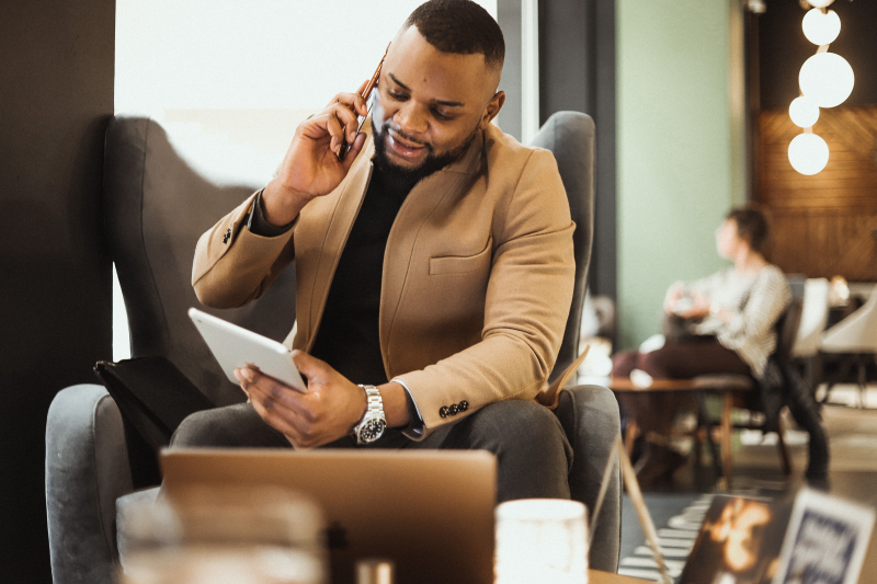 How can AI help equity traders serve portfolio managers faster?