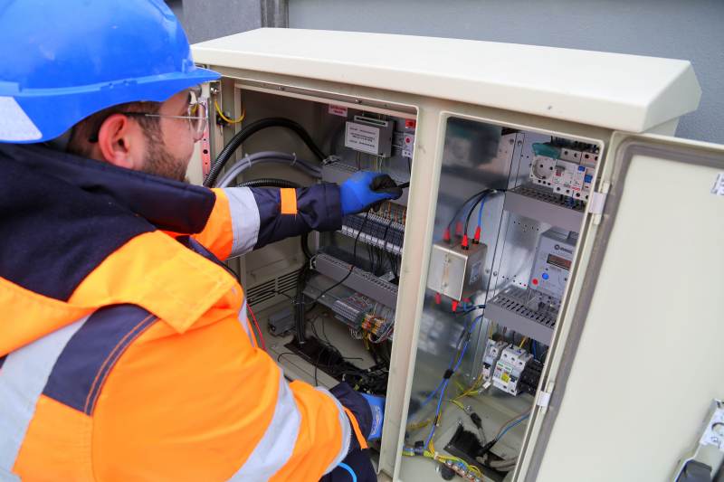 How do we turn field service from a cost center into a profit center?