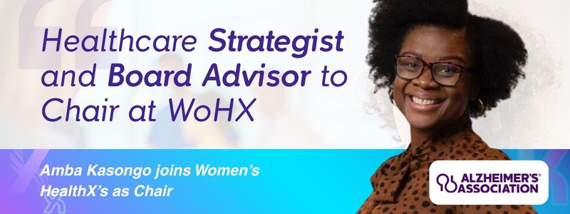 Healthcare Strategist and Board Advisor to Chair at WoHX