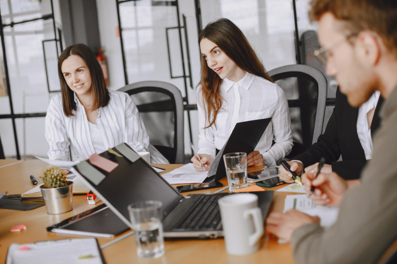 Who should own the contingent workforce program?