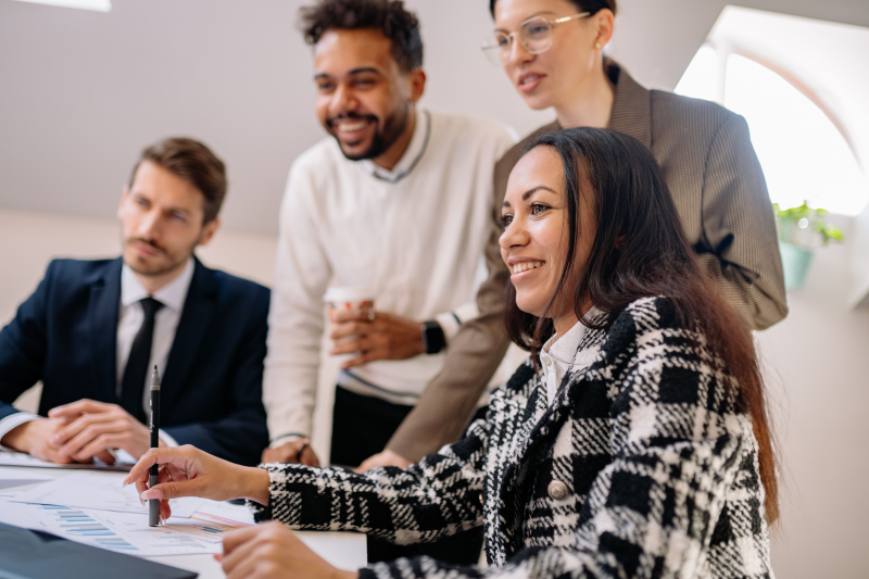 How can we optimize a contingent workforce program without disrupting the business?