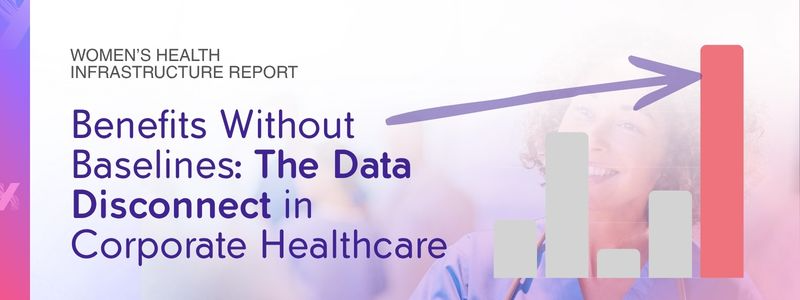 Benefits Without Baselines: The Data Disconnect in Corporate Healthcare