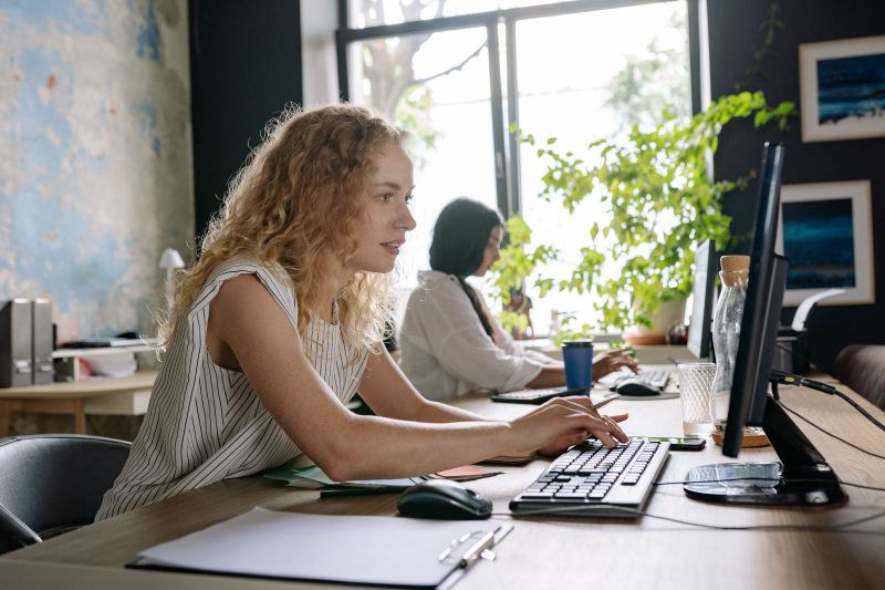 How do we know whether our B2B website needs a redesign or a new strategy?
