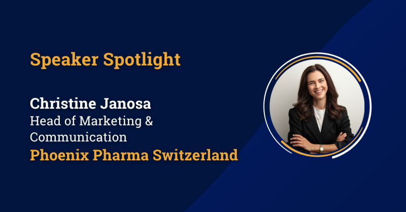 Speaker Spotlight With Christine Janosa