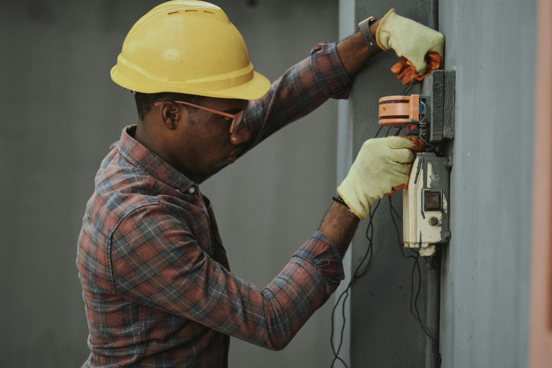 What should our field service AI strategy actually achieve?