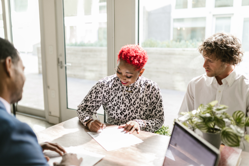 How can customer demand data improve branch staffing plans?