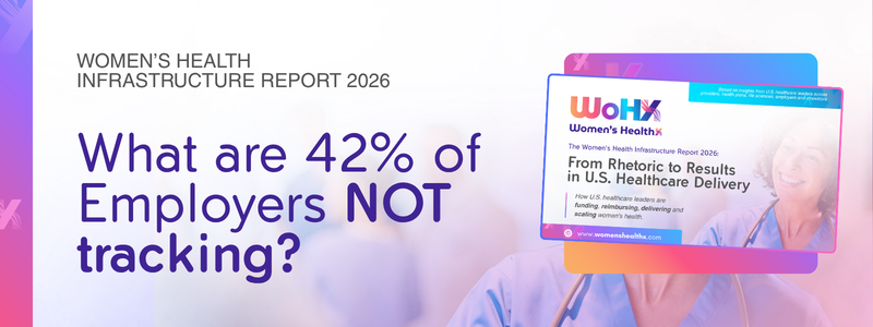 What are 42% of Employers NOT tracking?