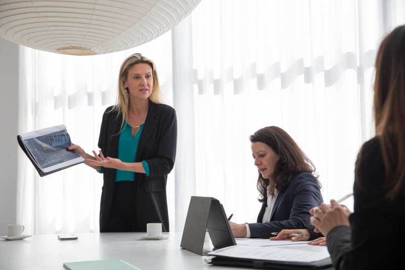 How can supply chain leaders justify resilience investments to the C-suite?