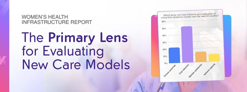 The Primary Lens for Evaluating New Care Models