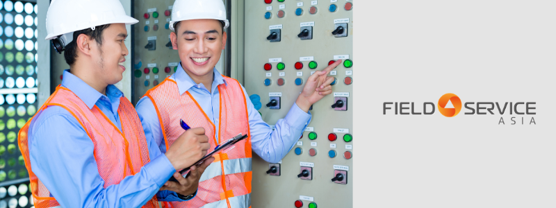 Motivating Your Field Agents For All-Round Customer Satisfaction