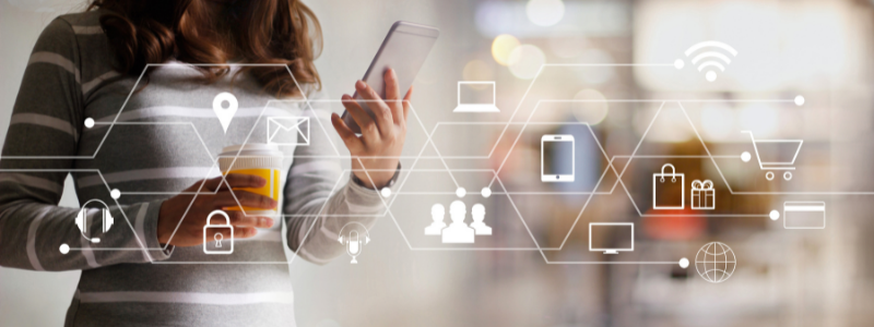 Omnichannel is Going to be Critical For B2B in 2022