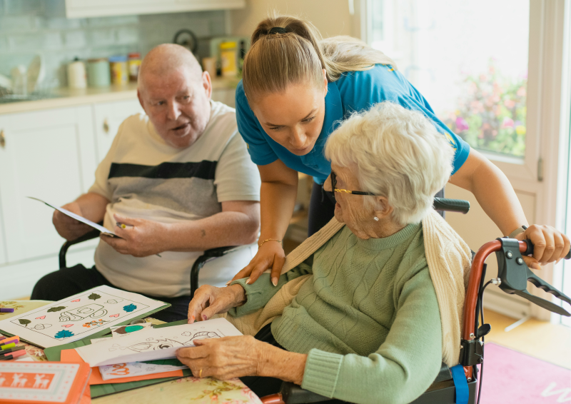 "At a Crossroads Is Probably an Understatement": What the Data Says About Aged Care Capacity in 2027