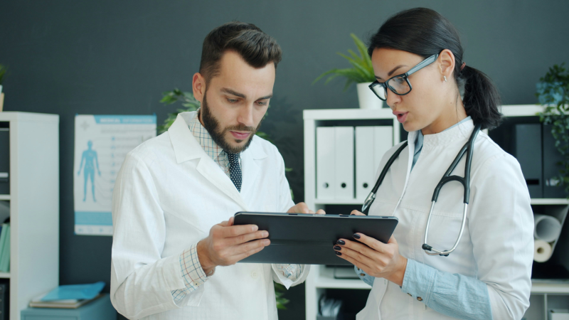 Same Beds, Same Budget, More Patients: What Actually Moved the Numbers in 2026