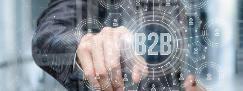 Implementing a B2B Omnichannel Strategy for Your Brand