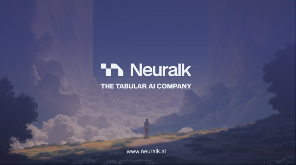 From Months to Minutes Accelerating Alpha Generation with Tabular AI