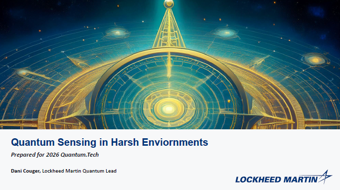 Quantum Sensing in Harsh Enviornments