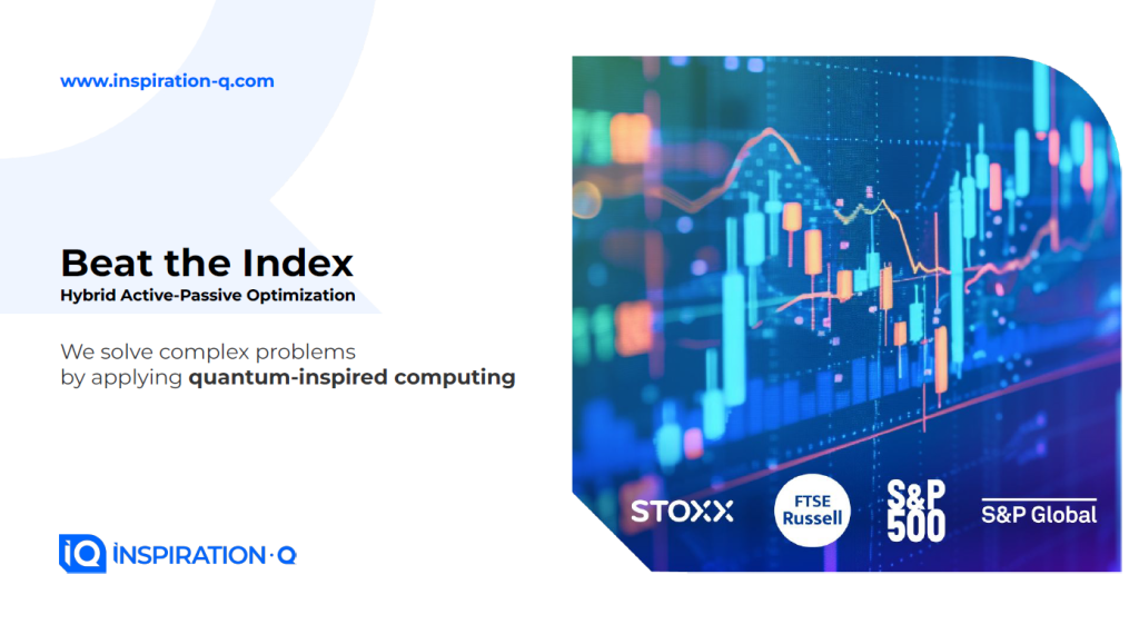 Beat the Index - Inspiration Q