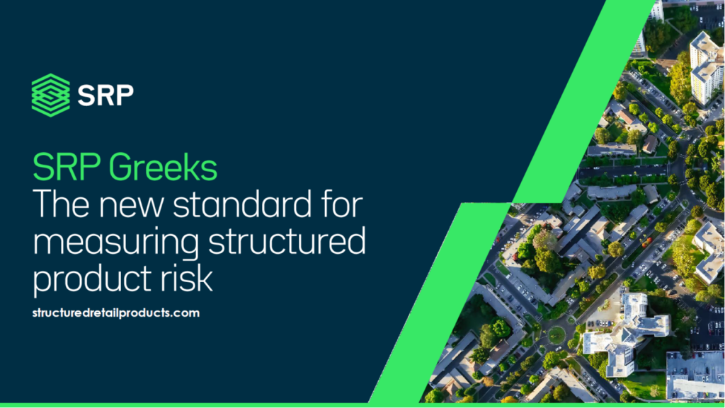The New Standard for Measuring Structured Product Risk
