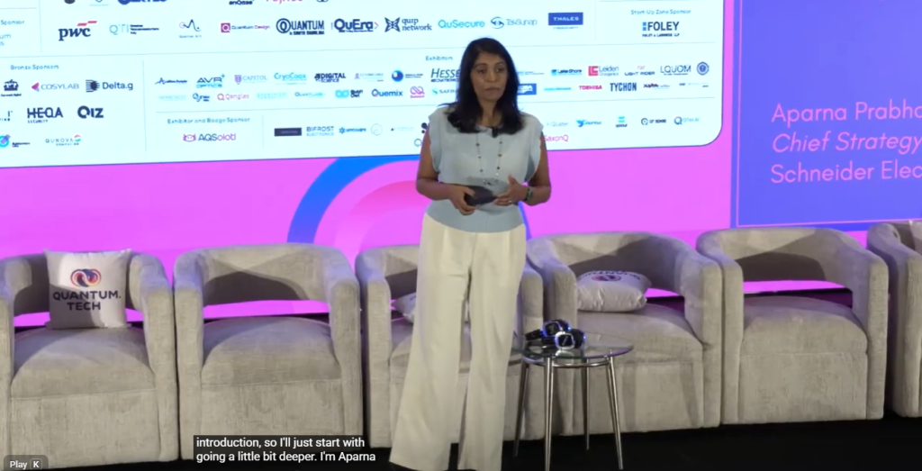 Convergence: Data Centers and Quantum Today, and The Future That is Coming