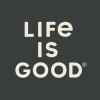Life is Good Logo