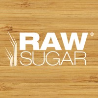 Raw Sugar Living Logo