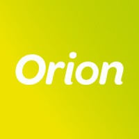Orion NZ Ltd