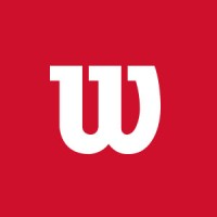Wilson Sporting Goods Co Logo