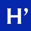 Harry's Logo