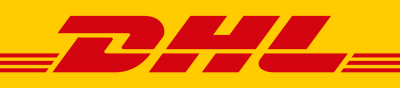 DHL Supply Chain Logo