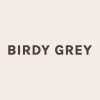 Birdy Grey Logo