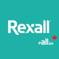Rexall Pharmacy Logo