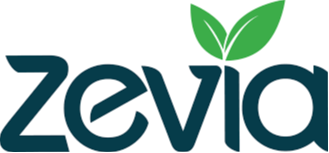Zevia Logo
