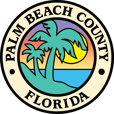 Palm Beach County