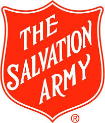 The Salvation Army