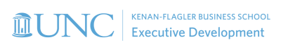 UNC Executive Education