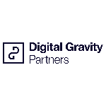 Digital Gravity Partners Logo