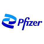 Pfizer Logo