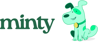 Minty Logo