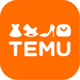 Temu Logo