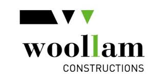 Woollam Constructions Logo